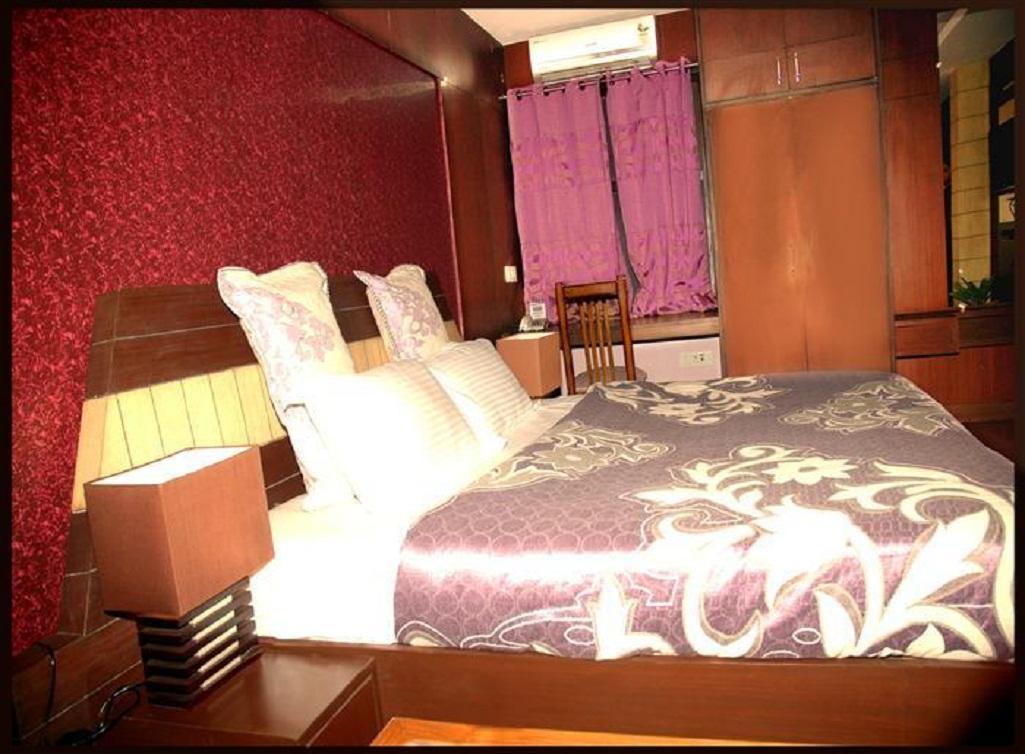 D2M Hotel Rohtak エクステリア 写真